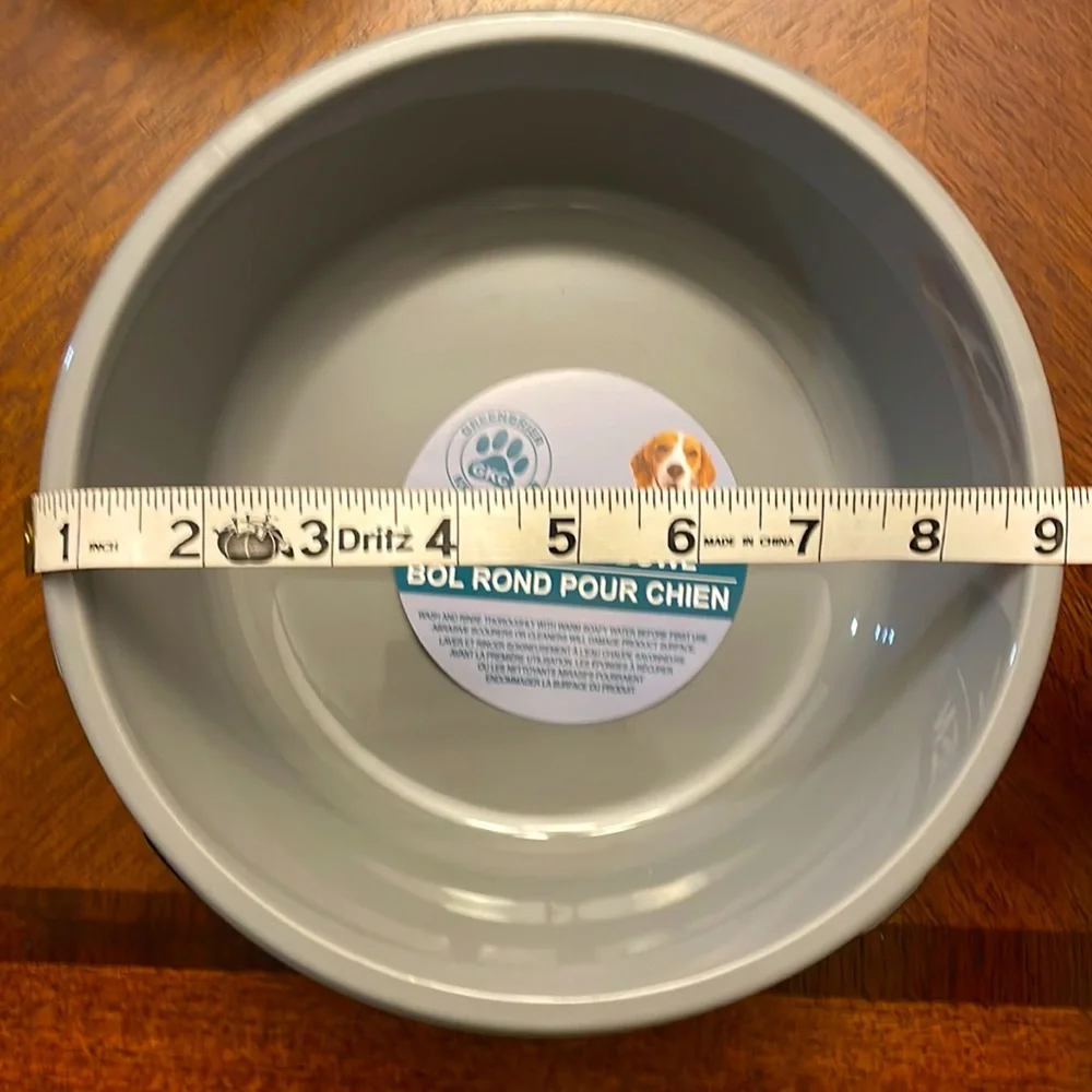 N/A new 9”