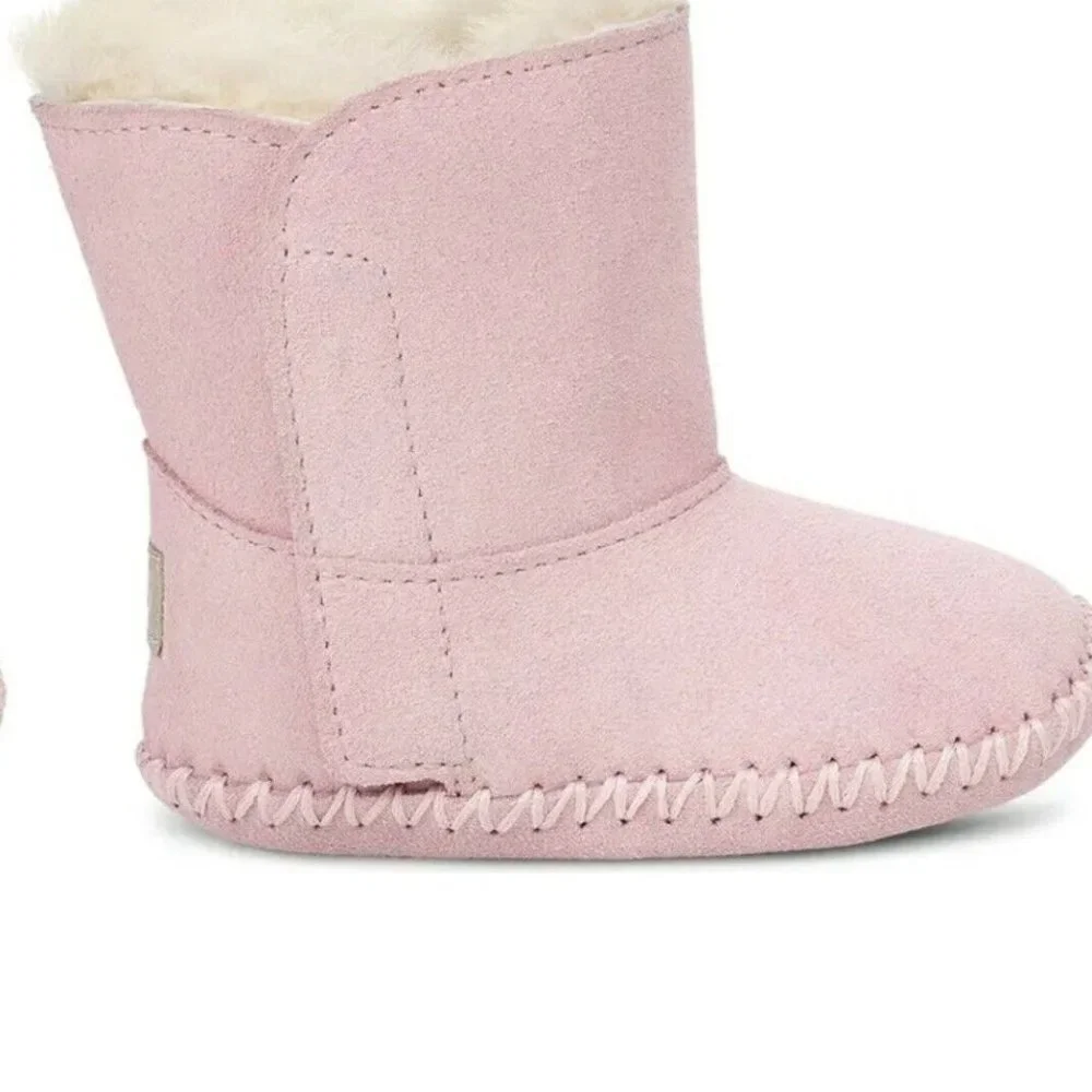 UGG size info