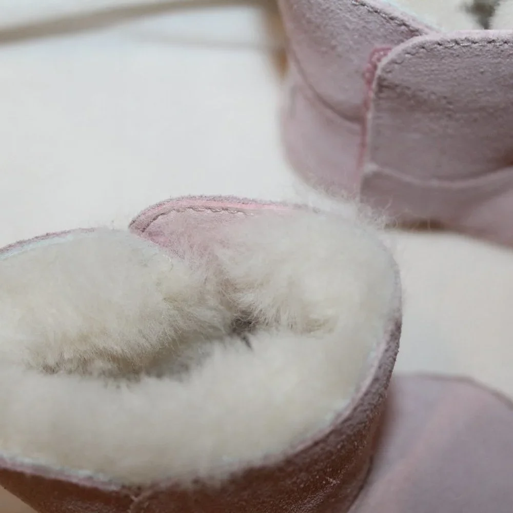 UGG size info