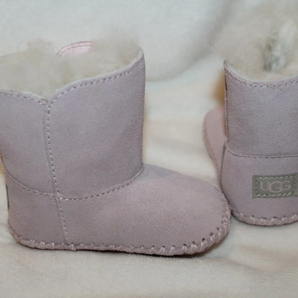 UGG size info