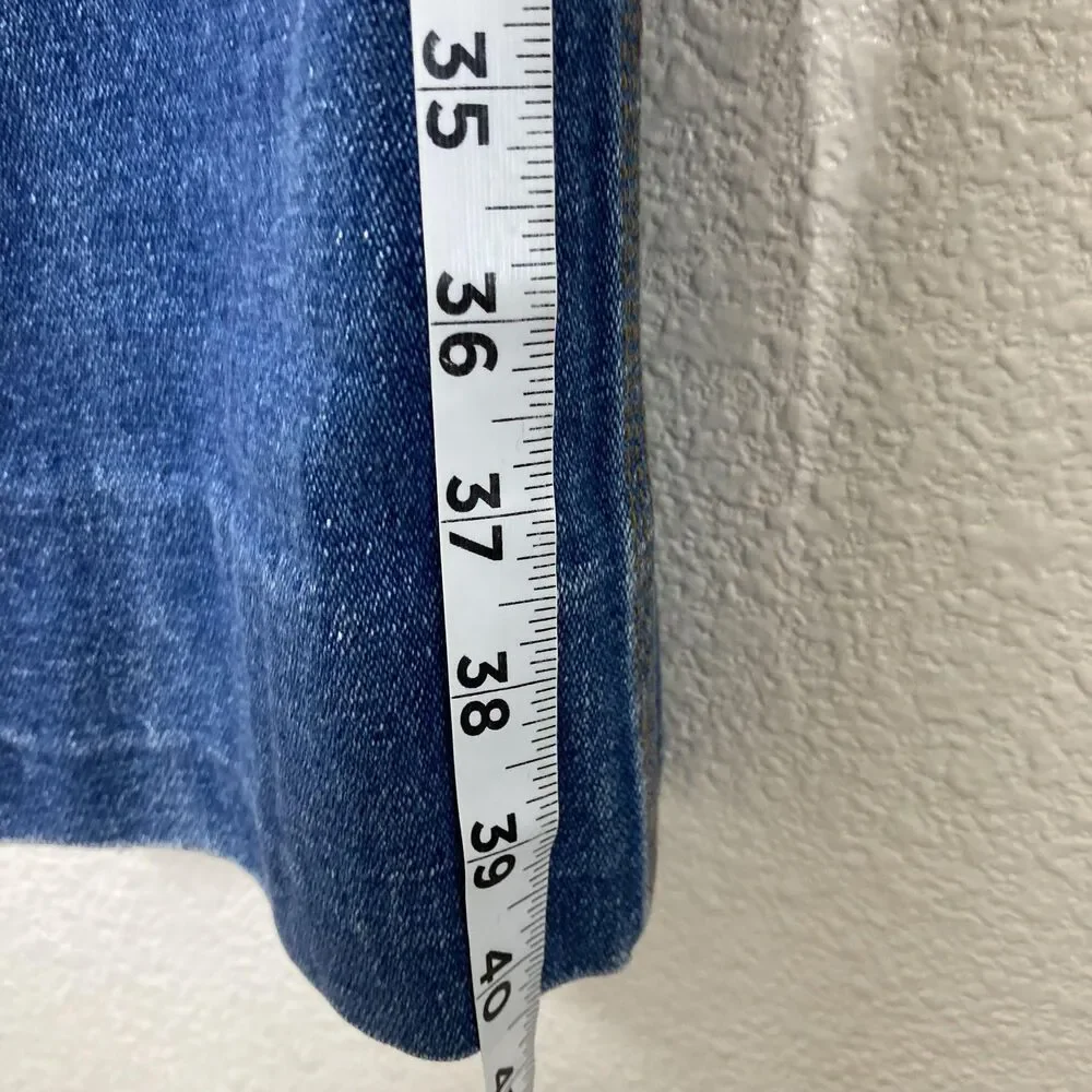 GAP vintage jeans