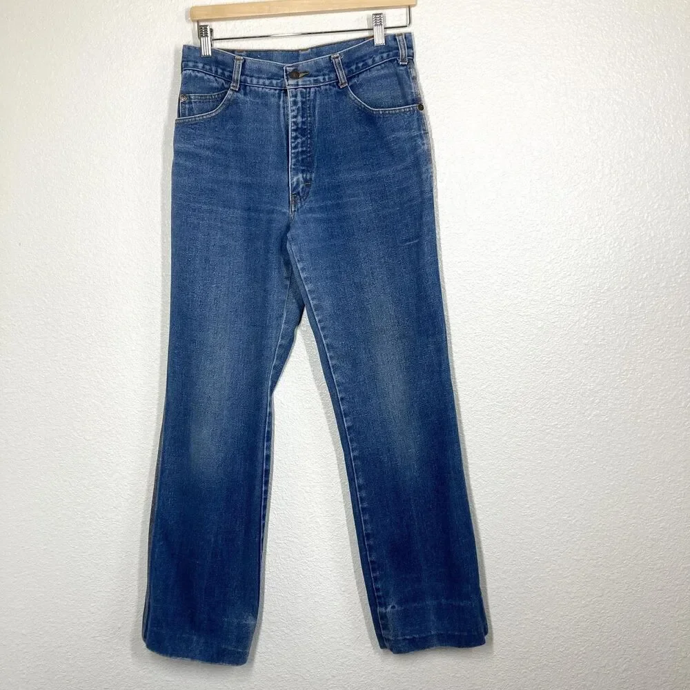 GAP vintage jeans