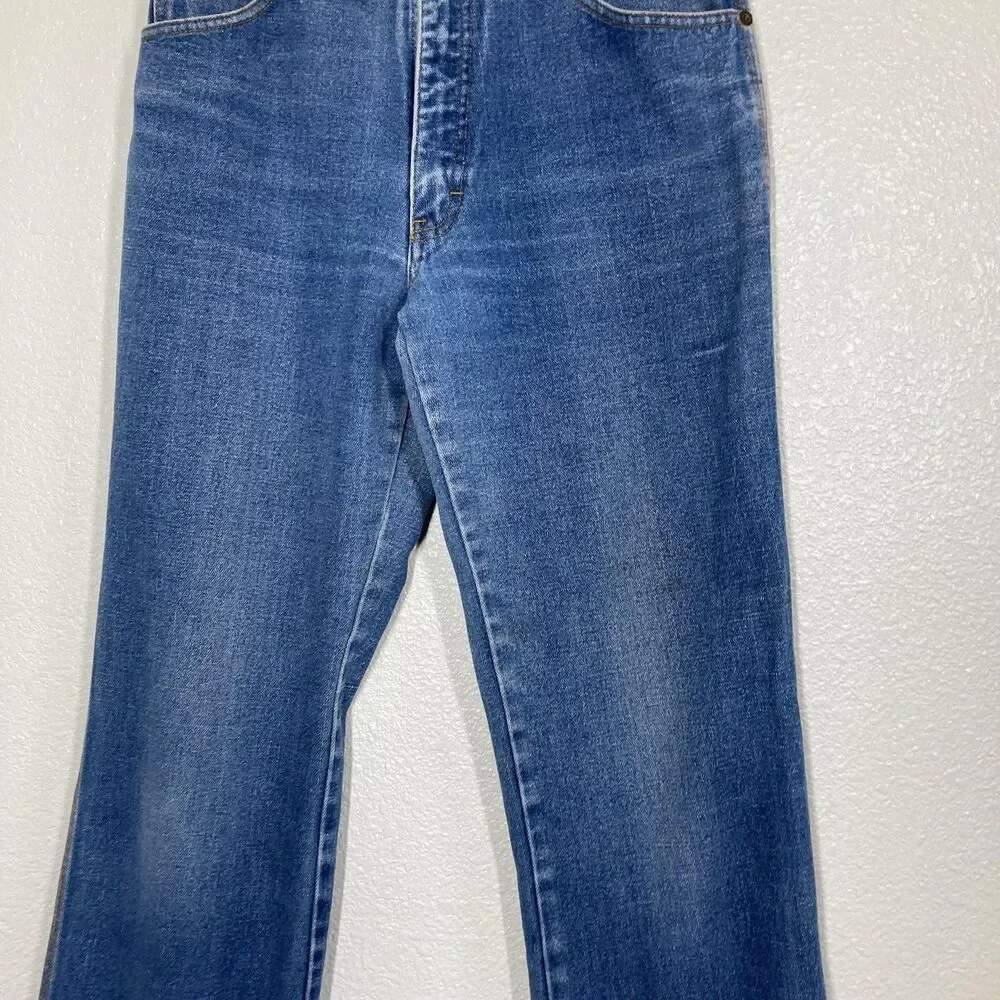 GAP vintage jeans