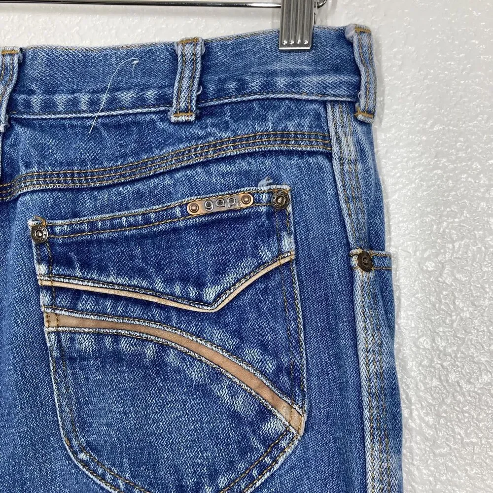 GAP vintage jeans