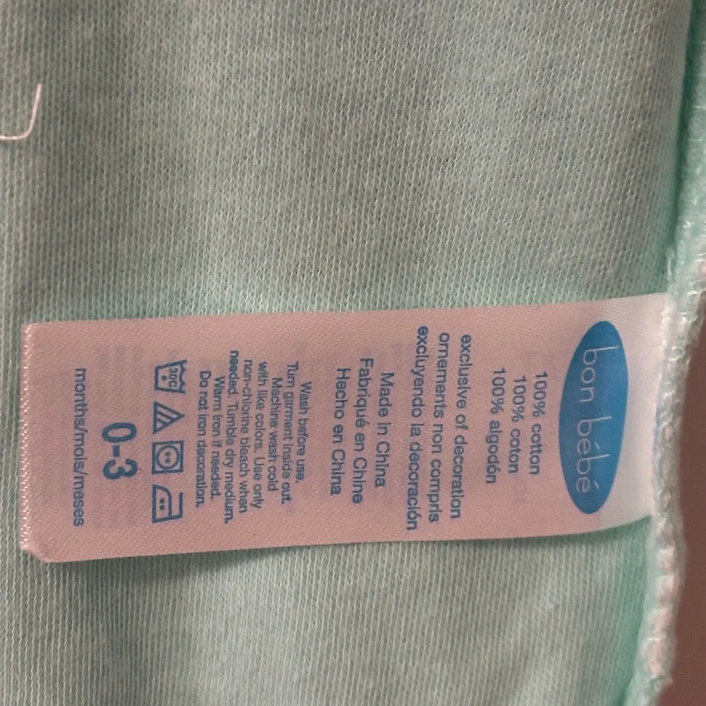 mix brands bundled 4pcs