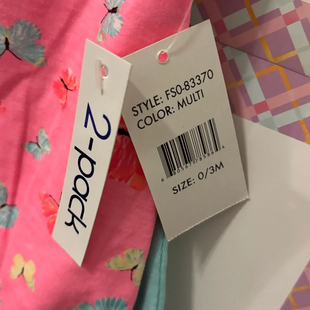 mix brands bundled 4pcs