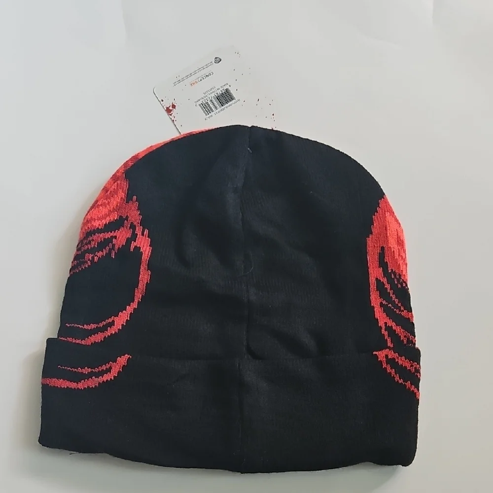 Concept 1 Accessories it chapter