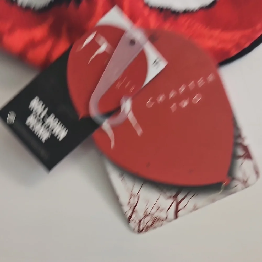 Concept 1 Accessories it chapter