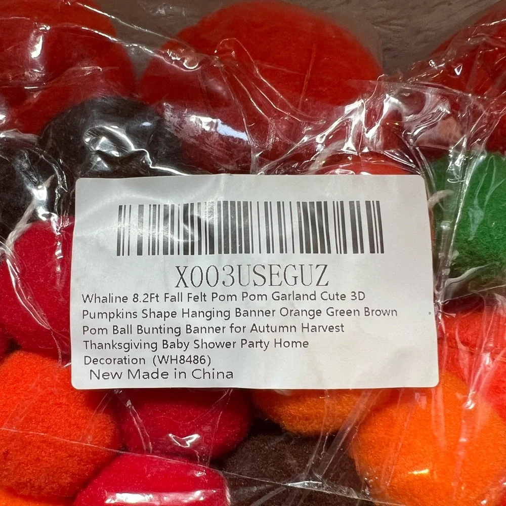 N/A new package