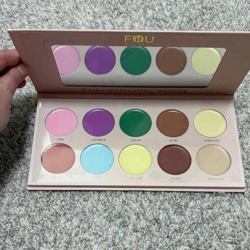 BFY Cosmetics this bfy