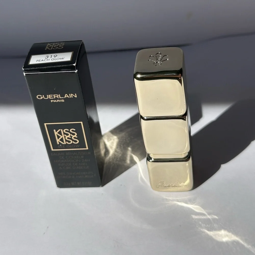 guerlain kiss