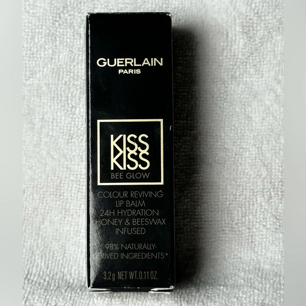 guerlain kiss