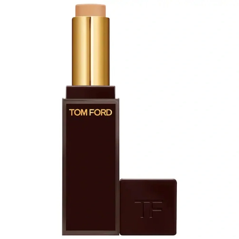 5W0 - TOM FORD Traceless Soft Matte Concealer in Color: 5W0 Tan 💜