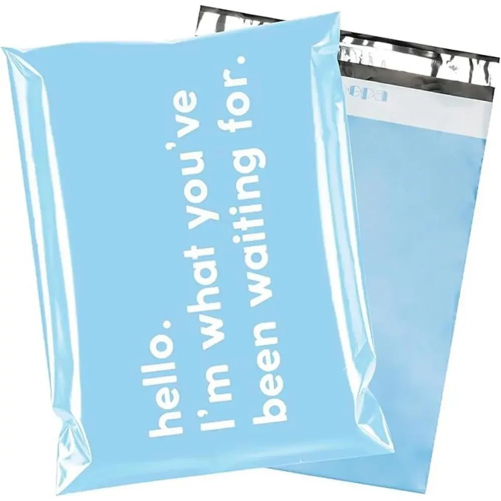 Polymailers 10