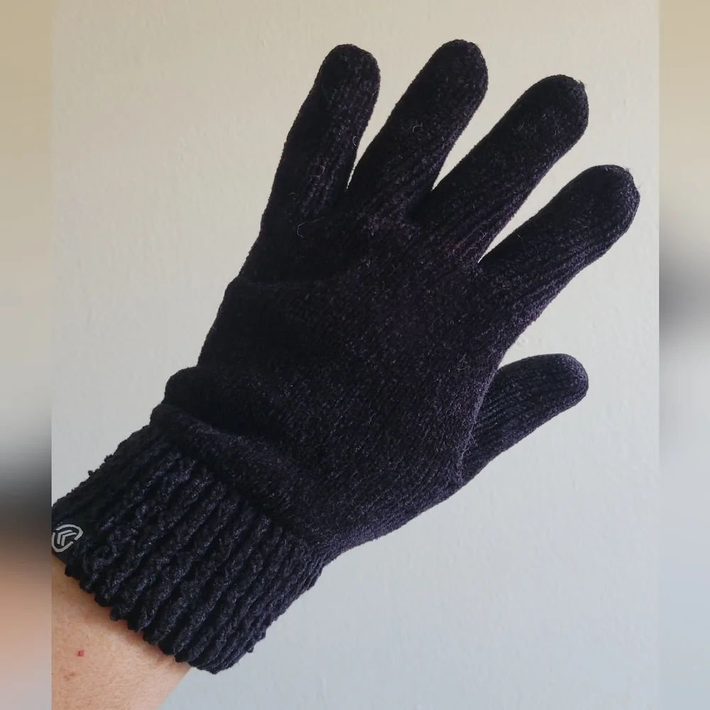 isotoner chenille
