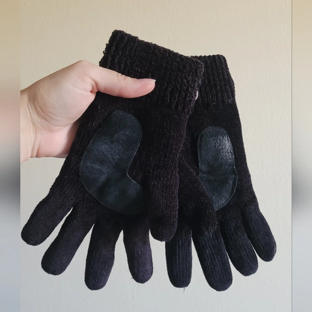 isotoner chenille