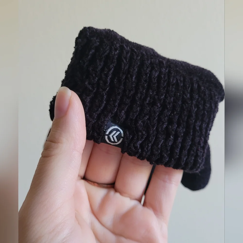 isotoner chenille