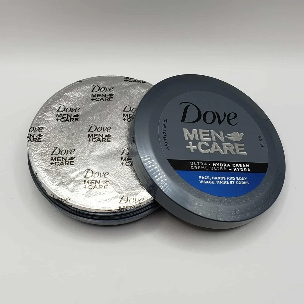 Dove men care
