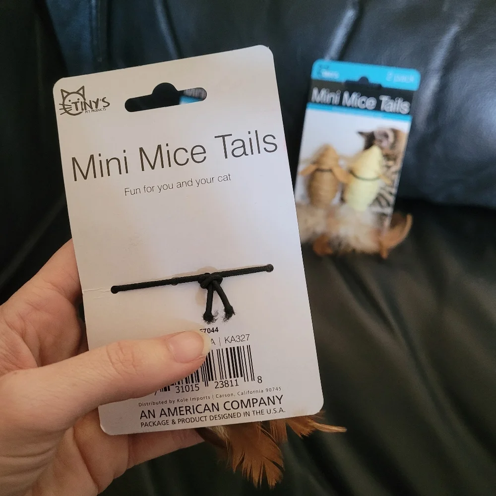 Tinys Pet Products tiny pet