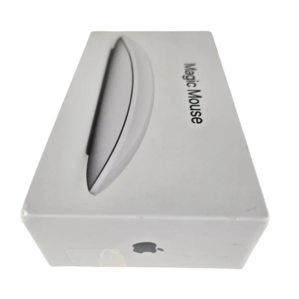 Apple magic mouse
