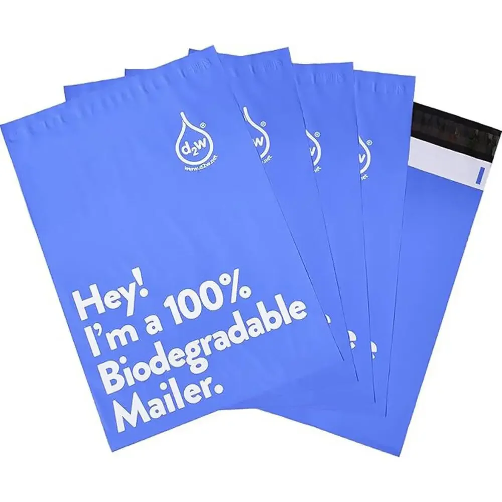 Polymailer Envelopes (10) 10
