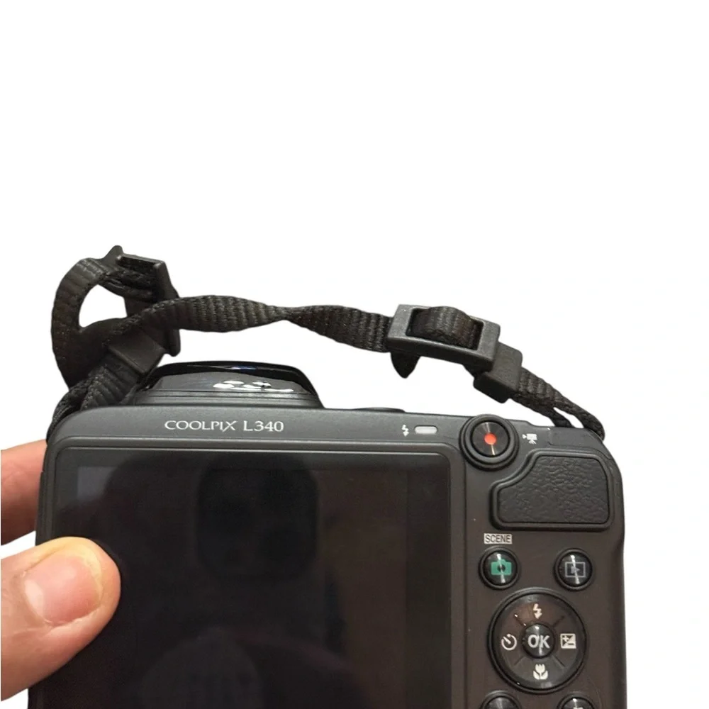 Nikon compact lowepro
