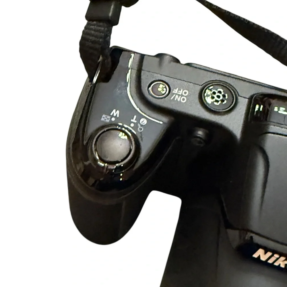 Nikon compact lowepro