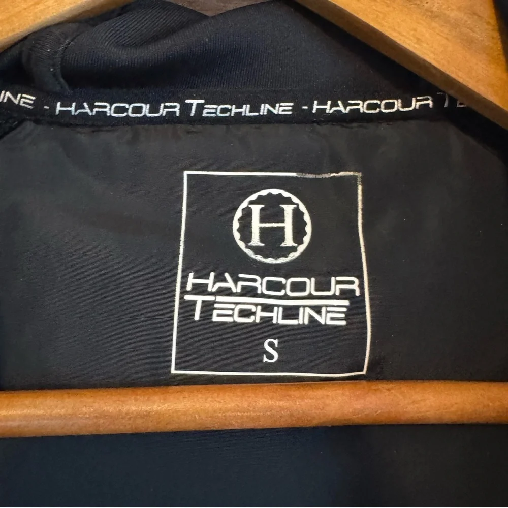 Harcour super nice