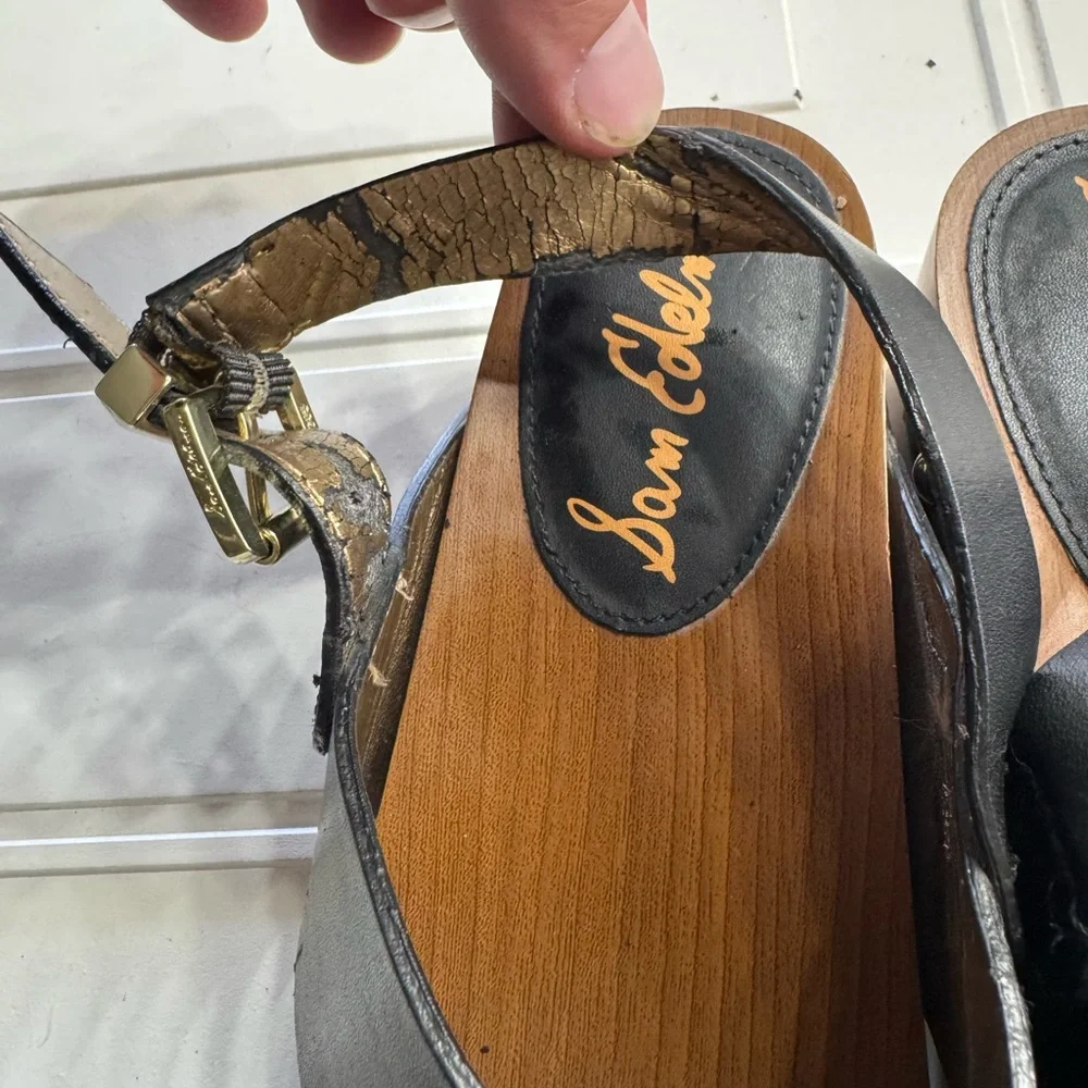 Sam Edelman items come