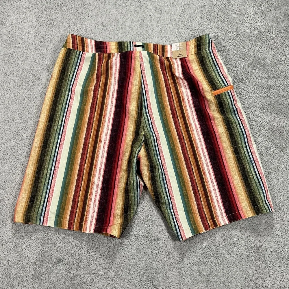 Prana it new