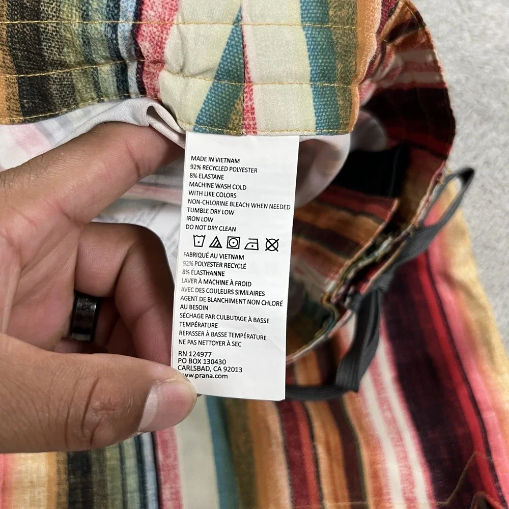 Prana it new