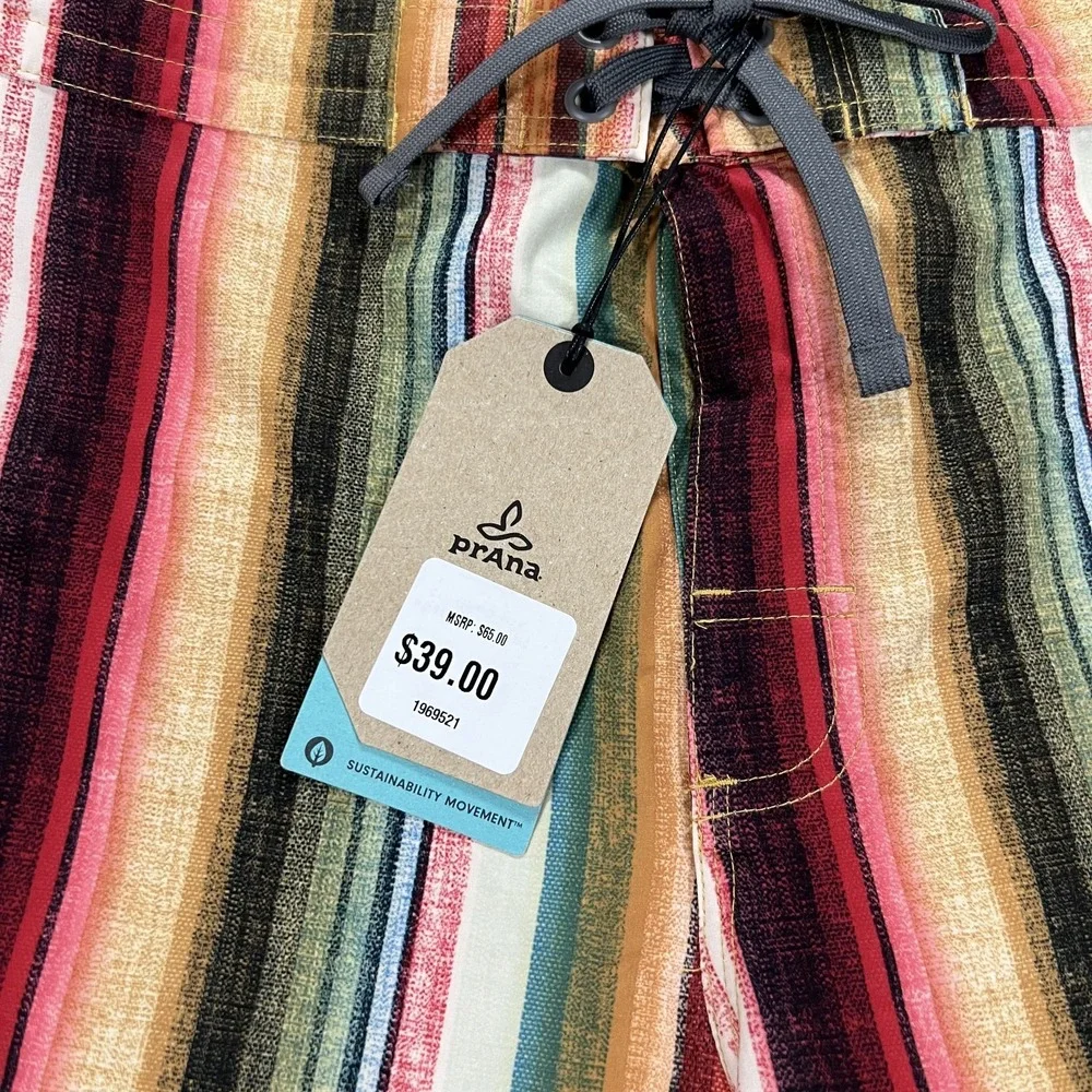 Prana it new