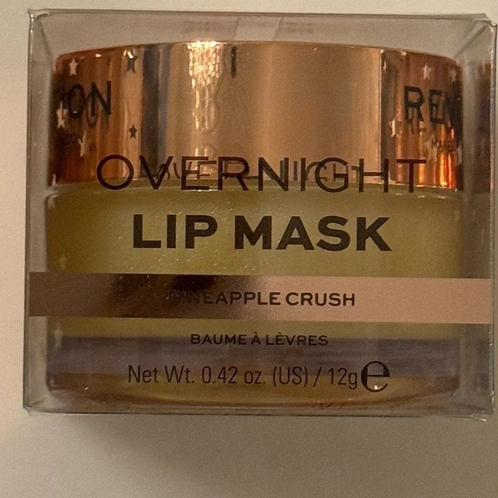 Makeup Revolution new makeup