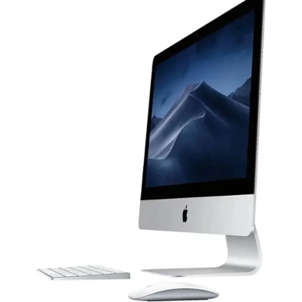 Apple 21 inch