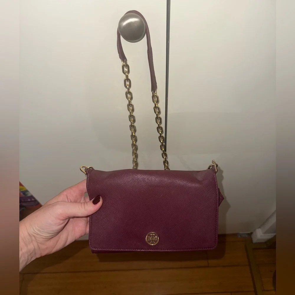 Tory Burch great