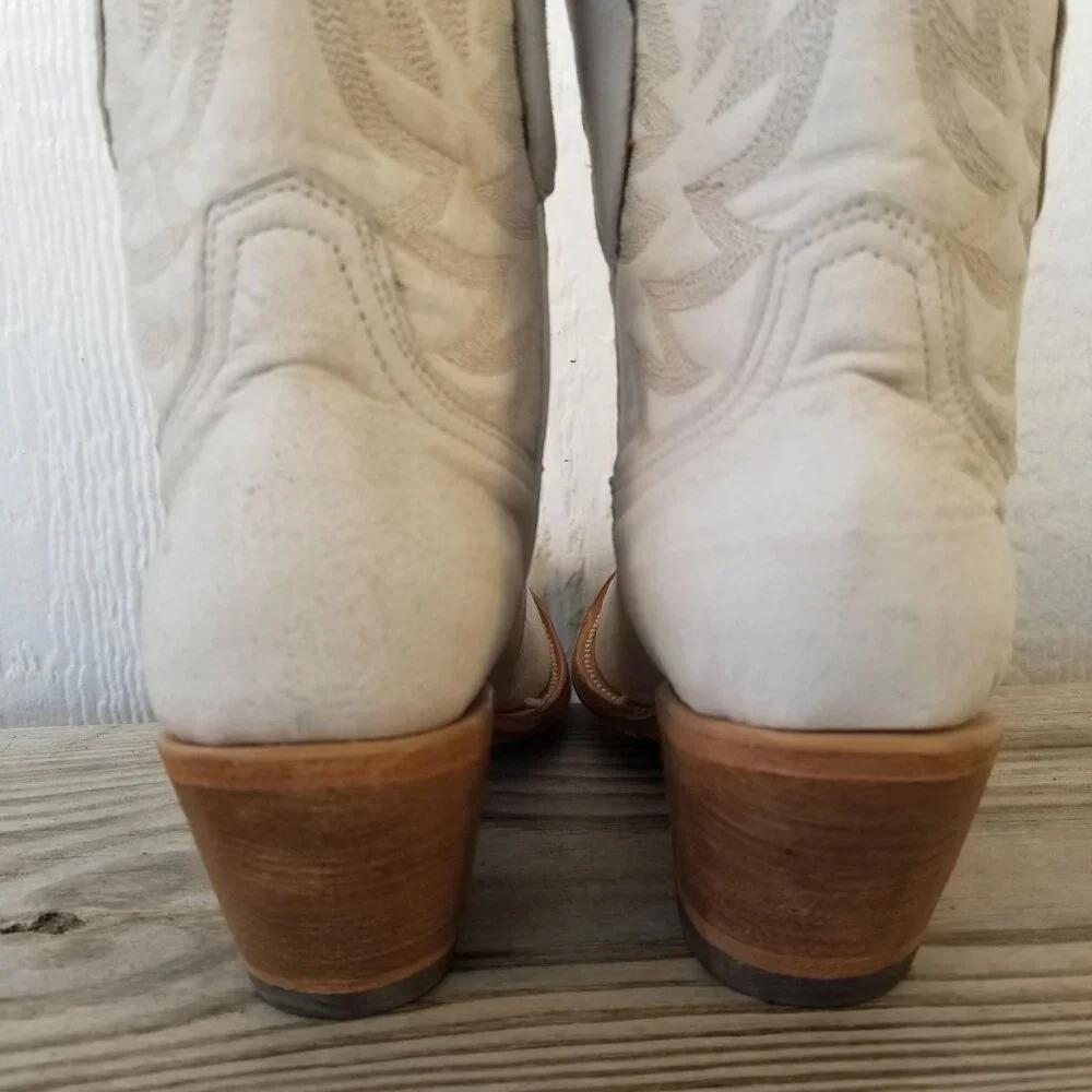 Idyllwind low size bootmaker