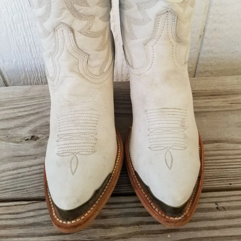 Idyllwind circumference heel photos