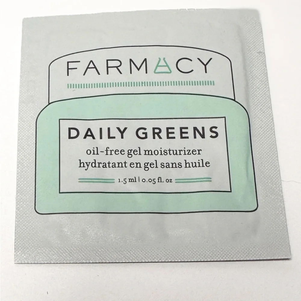 Farmacy 💜 discover