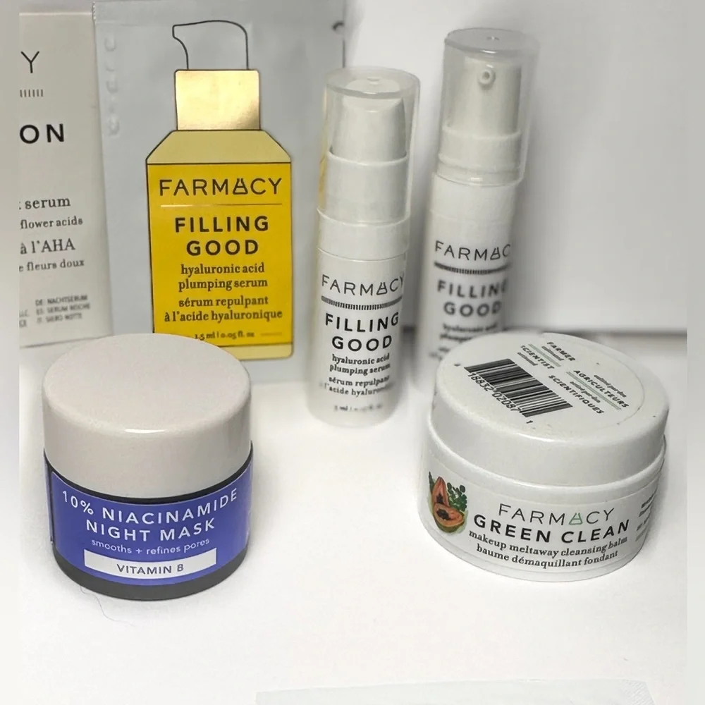 Farmacy 💜 discover