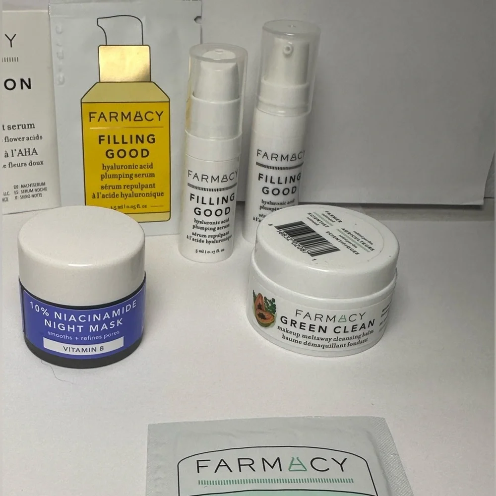 Farmacy 💜 discover