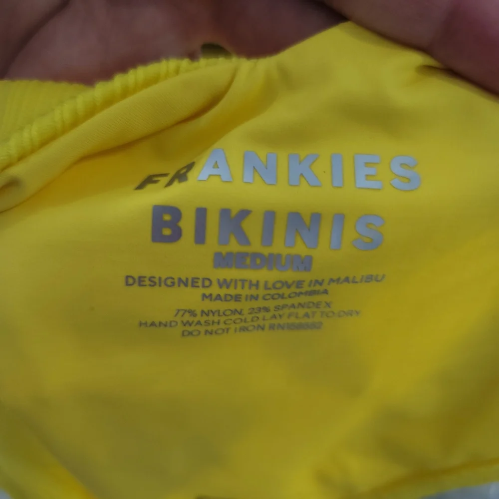 size medium