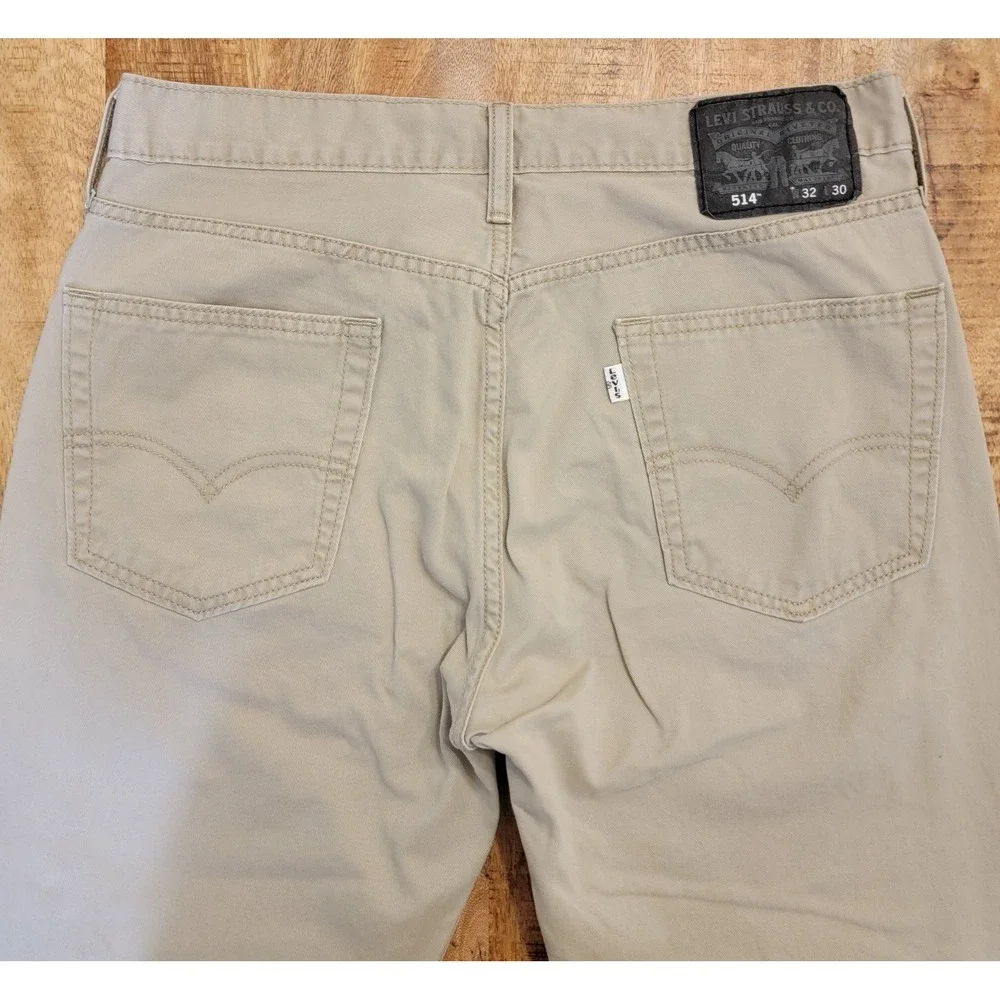 Levis levi 514