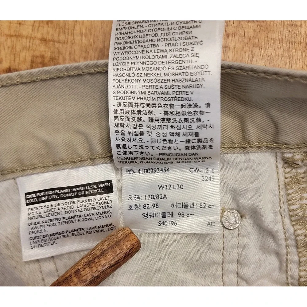 Levis levi 514