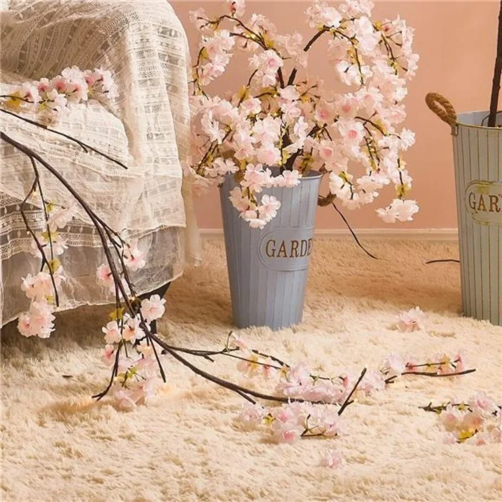 N/A 【lighted flower