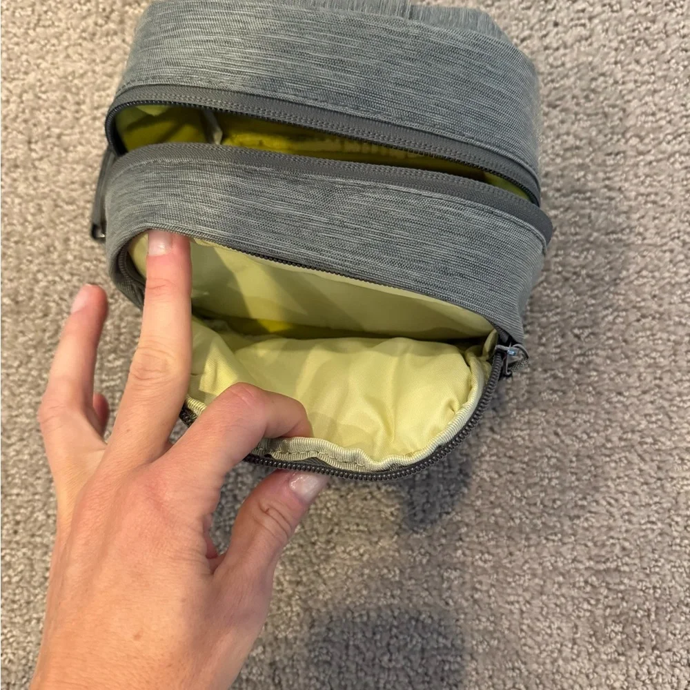 acme made padded camera
