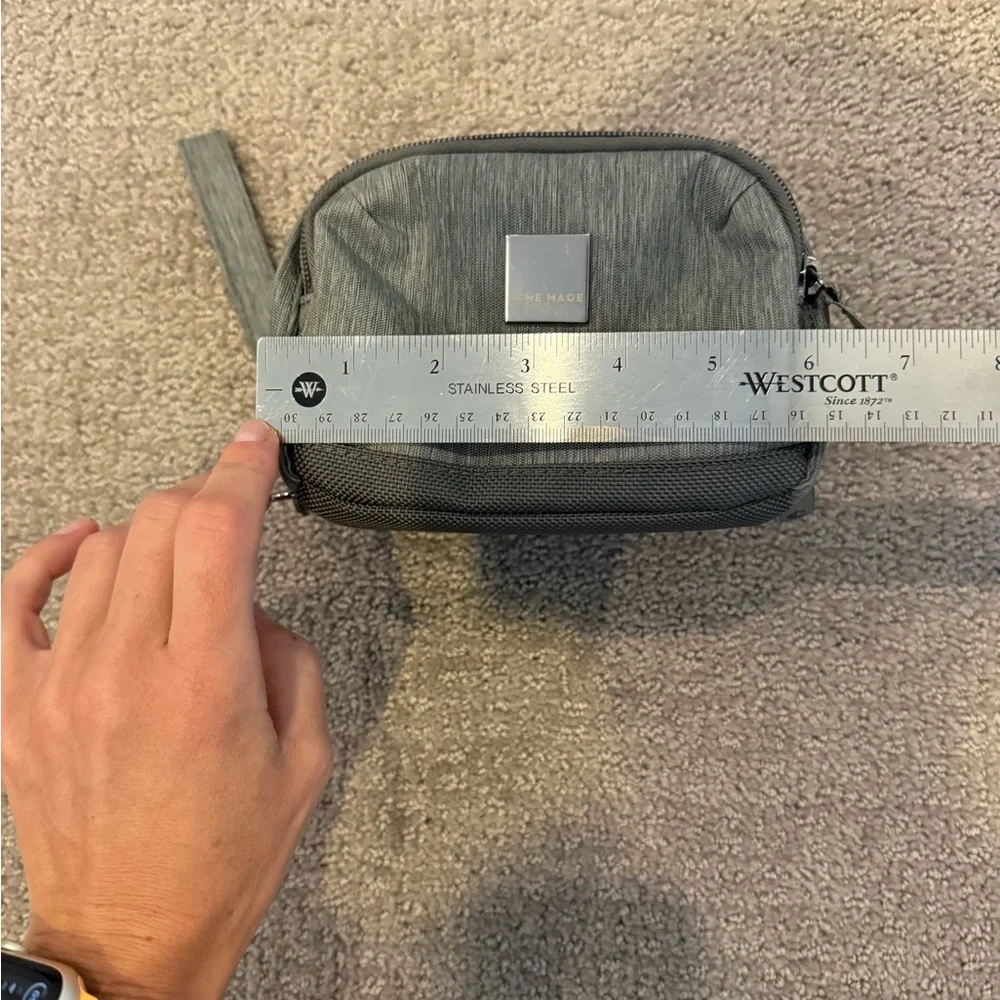 acme made padded camera