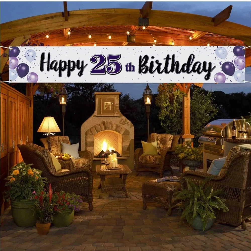 Amazon happy 25th