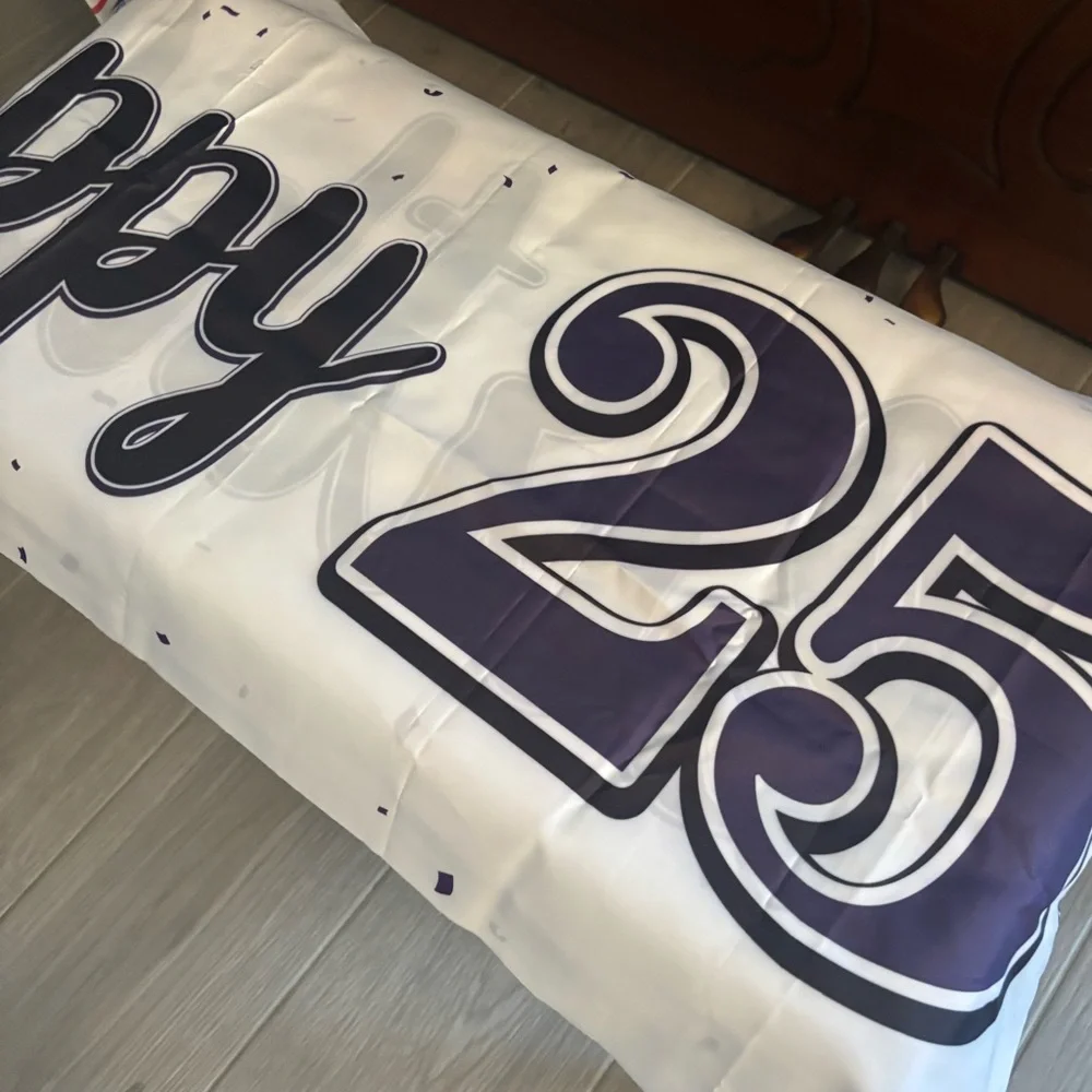 Amazon happy 25th