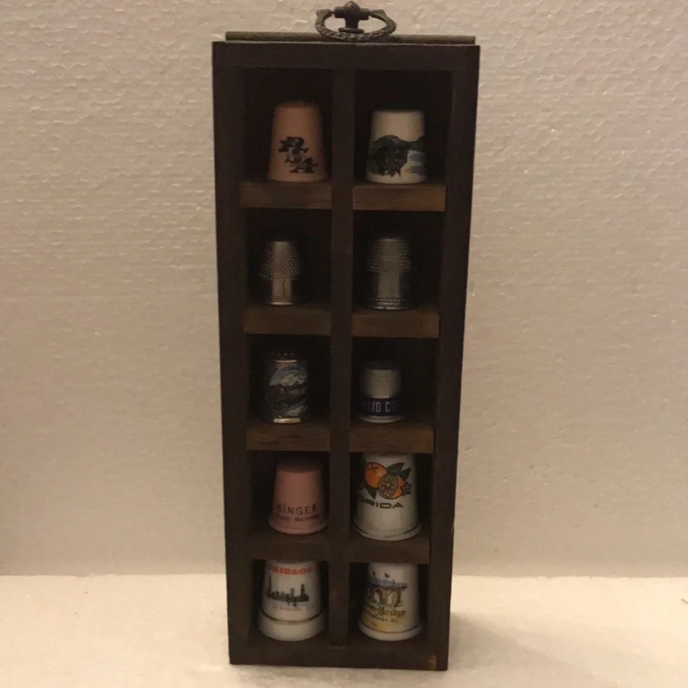 N/A showcase your