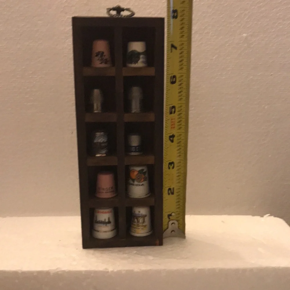N/A showcase your